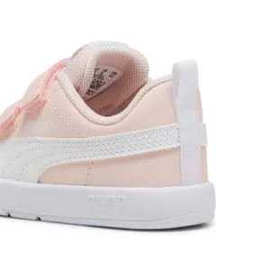 Baskets bébé Puma Courtflex V3 image-5