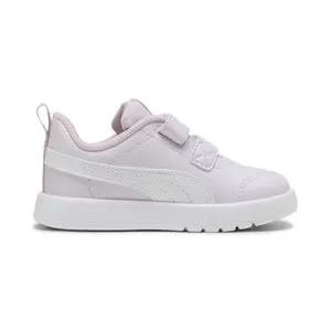 Baby Trainers Puma Courtflex V3 image-4