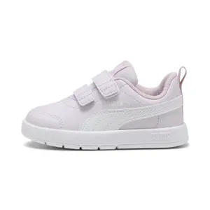 Baby Trainers Puma Courtflex V3 image-0
