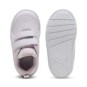 Baby Trainers Puma Courtflex V3 image-3