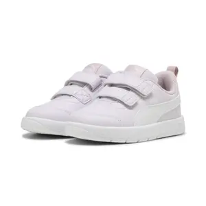 Baby Trainers Puma Courtflex V3 image-1