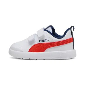 Baby Trainers Puma Courtflex V3 image-0