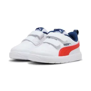Baby Trainers Puma Courtflex V3 image-1