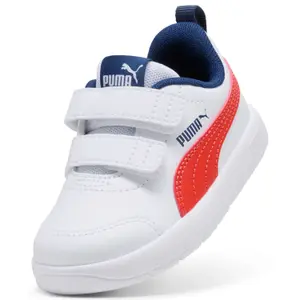 Baby Trainers Puma Courtflex V3 image-2