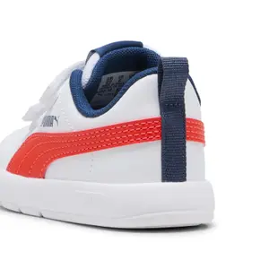 Baby Trainers Puma Courtflex V3 image-5