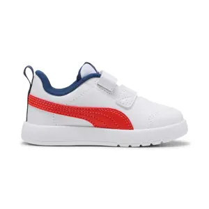 Baby Trainers Puma Courtflex V3 image-3