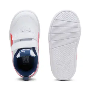 Baby Trainers Puma Courtflex V3 image-4