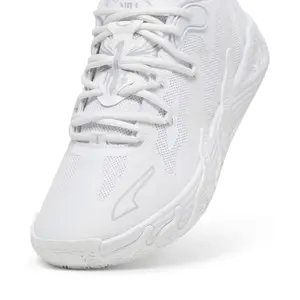 Scarpe basket Puma MB.03 Lo image-6