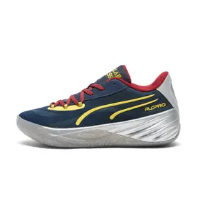 Basketballschuhe Puma All-Pro Nitro Polar Express image-0