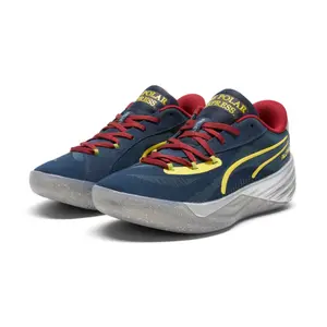 Basketballschuhe Puma All-Pro Nitro Polar Express image-1