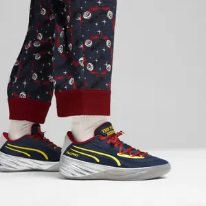 Basketballschuhe Puma All-Pro Nitro Polar Express image-2