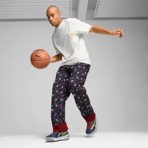 Basketballschuhe Puma All-Pro Nitro Polar Express image-3