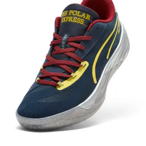 Basketballschuhe Puma All-Pro Nitro Polar Express image-4