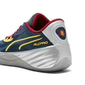Basketballschuhe Puma All-Pro Nitro Polar Express image-5
