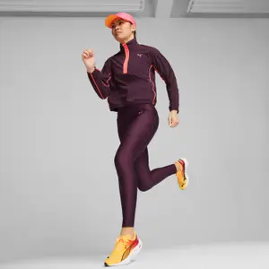 Women's Running shoes Puma Deviate Nitro 3 Fade image-3