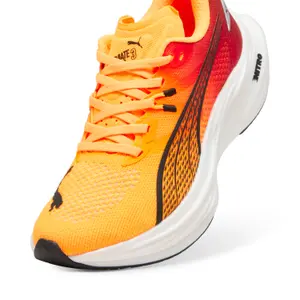 Women's Running shoes Puma Deviate Nitro 3 Fade image-5