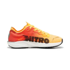 Damen-Laufschuhe Puma Liberate Nitro 2 Fade image-4