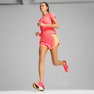 Sapatilhas de running para mulher Puma Softride Carson Fresh image-4