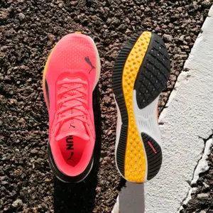 Sapatilhas de running para mulher Puma Softride Carson Fresh image-5