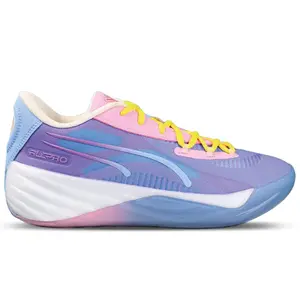 Scarpe basket Puma All-Pro Nitro image-2