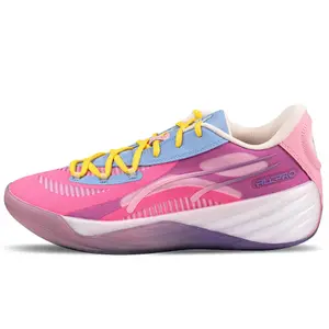 Scarpe basket Puma All-Pro Nitro image-0