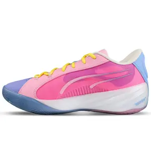 Scarpe basket Puma All-Pro Nitro image-1