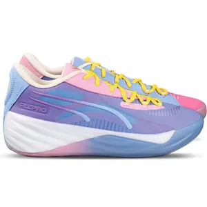 Scarpe basket Puma All-Pro Nitro image-4