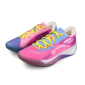 Scarpe basket Puma All-Pro Nitro image-5