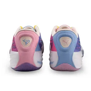 Scarpe basket Puma All-Pro Nitro image-6