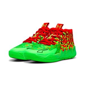 Lamelo Ball MB.01 Basketball Shoes image-2