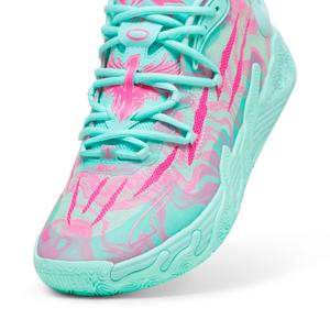 Basketballschuhe Puma MB.03 Miami image-2