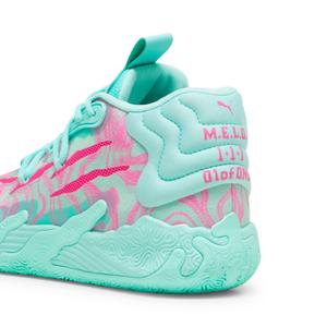 Basketballschuhe Puma MB.03 Miami image-3