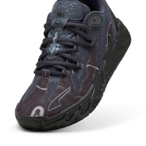 Children's basketball shoes Puma Lamelo Ball Mb.03 image-4