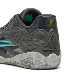 Damen-Basketballschuhe Puma Harry Potter™ Stewie 3 image-3