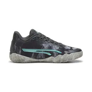 Damen-Basketballschuhe Puma Harry Potter™ Stewie 3 image-4