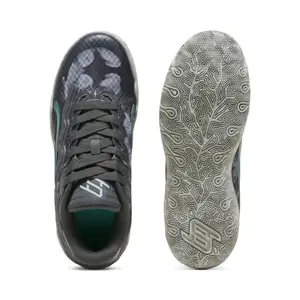 Damen-Basketballschuhe Puma Harry Potter™ Stewie 3 image-5