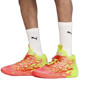 Basketballschuhe Puma MB.04 1Love image-1