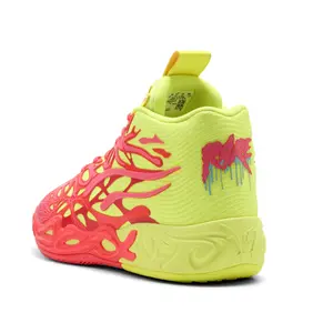 Basketballschuhe Puma MB.04 1Love image-5