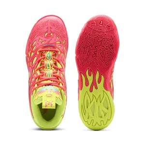 Basketballschuhe Puma MB.04 1Love image-6