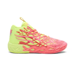 Basketballschuhe Puma MB.04 1Love image-2