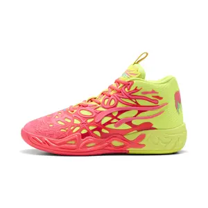 Basketballschuhe Puma MB.04 1Love image-0