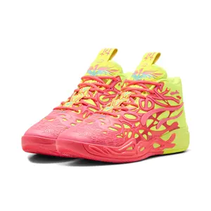 Basketballschuhe Puma MB.04 1Love image-4