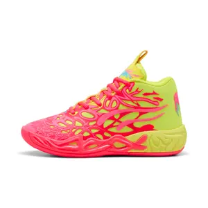 Basketballsko til børn Puma MB.04 1Love image-0