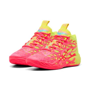 Basketballsko til børn Puma MB.04 1Love image-1