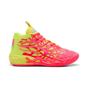 Basketballsko til børn Puma MB.04 1Love image-2