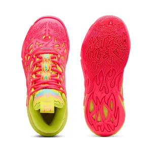 Basketballsko til børn Puma MB.04 1Love image-3