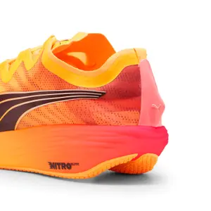 Laufschuhe Puma Fast-FWD Nitro Elite Fire image-5