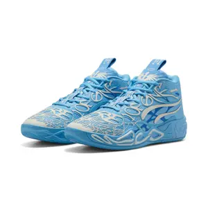 Basketbalové boty Puma MB.04 La Francé image-1