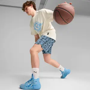 Basketbalové boty Puma MB.04 La Francé image-2