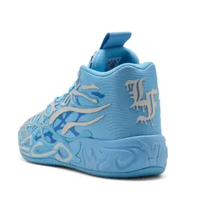 Basketbalové boty Puma MB.04 La Francé image-6
